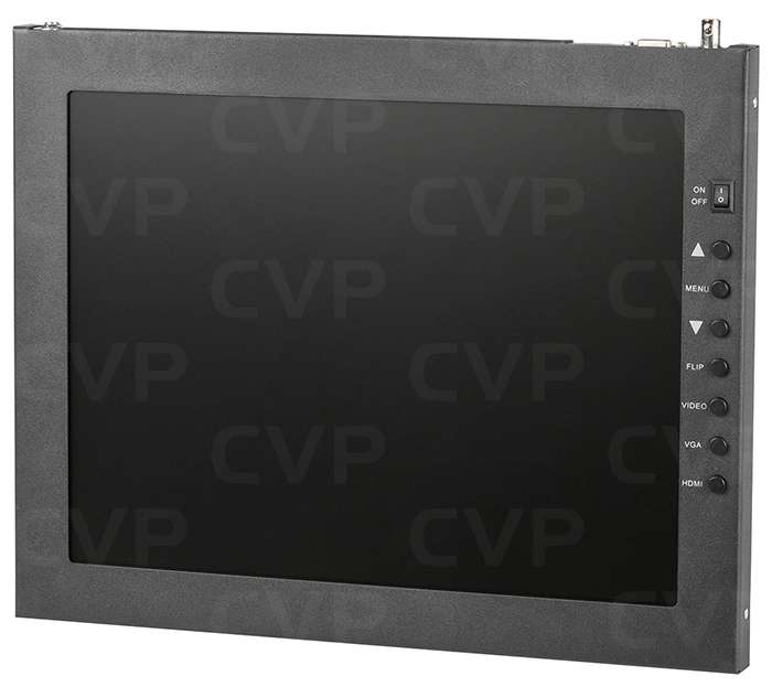 Buy - Ikan High Bright 15in LED Teleprompter (PT15-SDI-T)