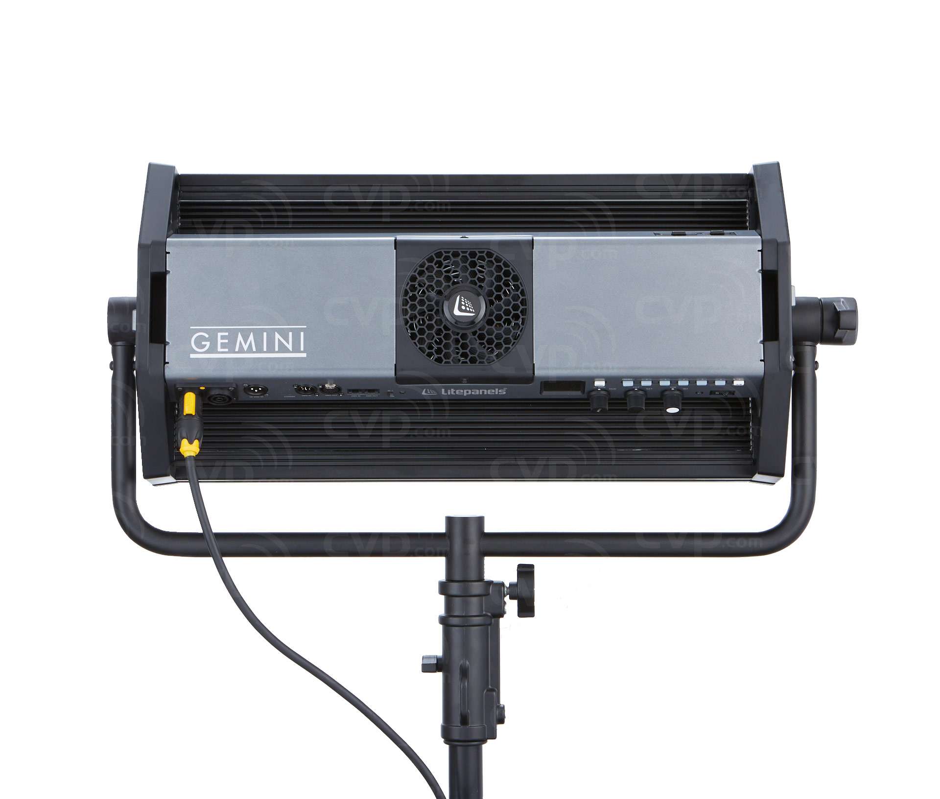 Buy - LitePanels Gemini 2x1 LED Panel (940-1201)