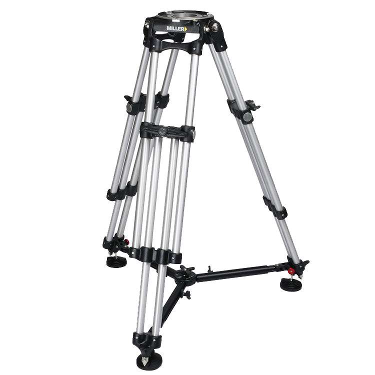 Buy Miller 3350 Heavy Duty Tripod