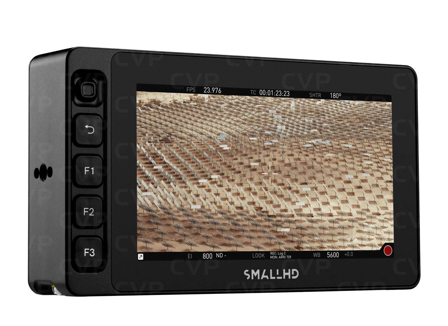 smallhd repair