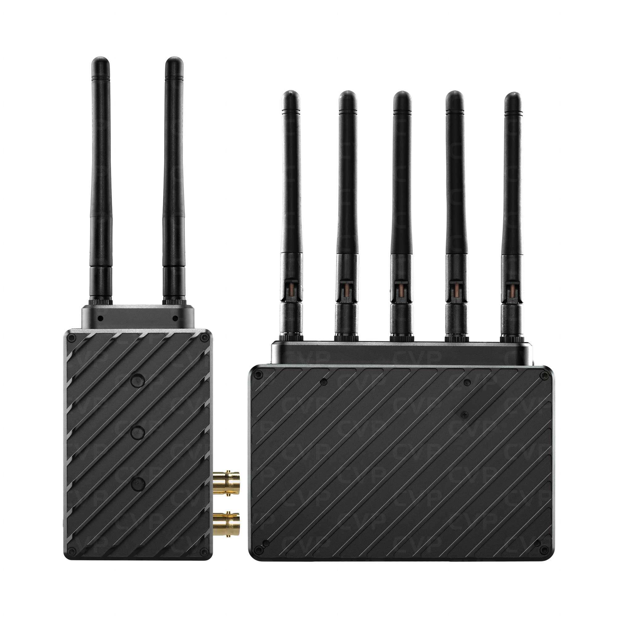 Teradek Bolt 6 LT 750 TX/RX Photo