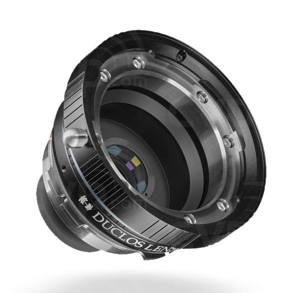 Buy Duclos Lenses 1.4x TeleExtender Lens PL Mount (p/n 38212014)