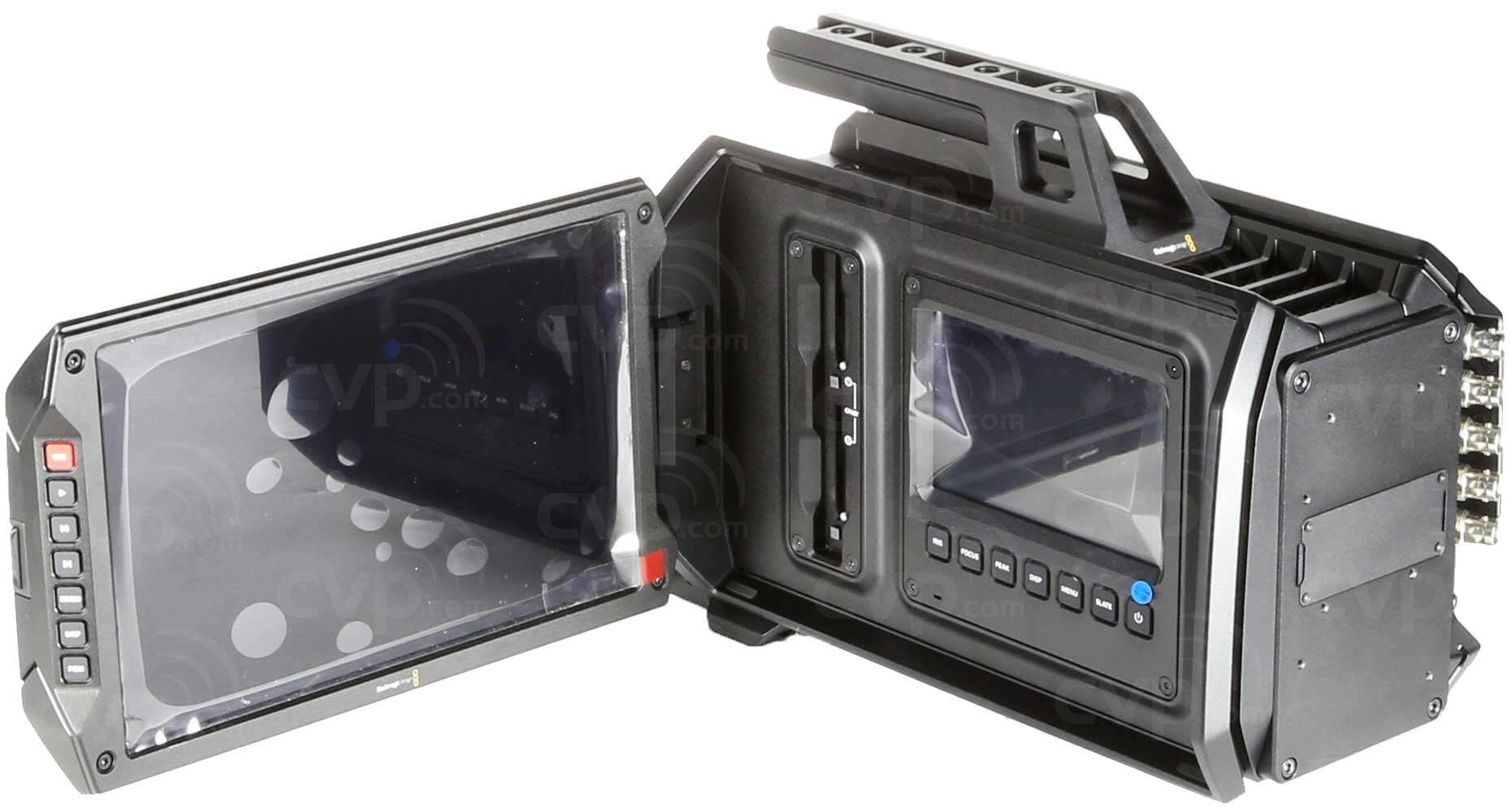 ursa ef