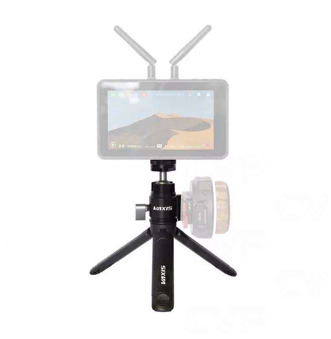 Buy Vaxis VAR2204 (VAR2204) Extendable Tripod + Monitor Mount