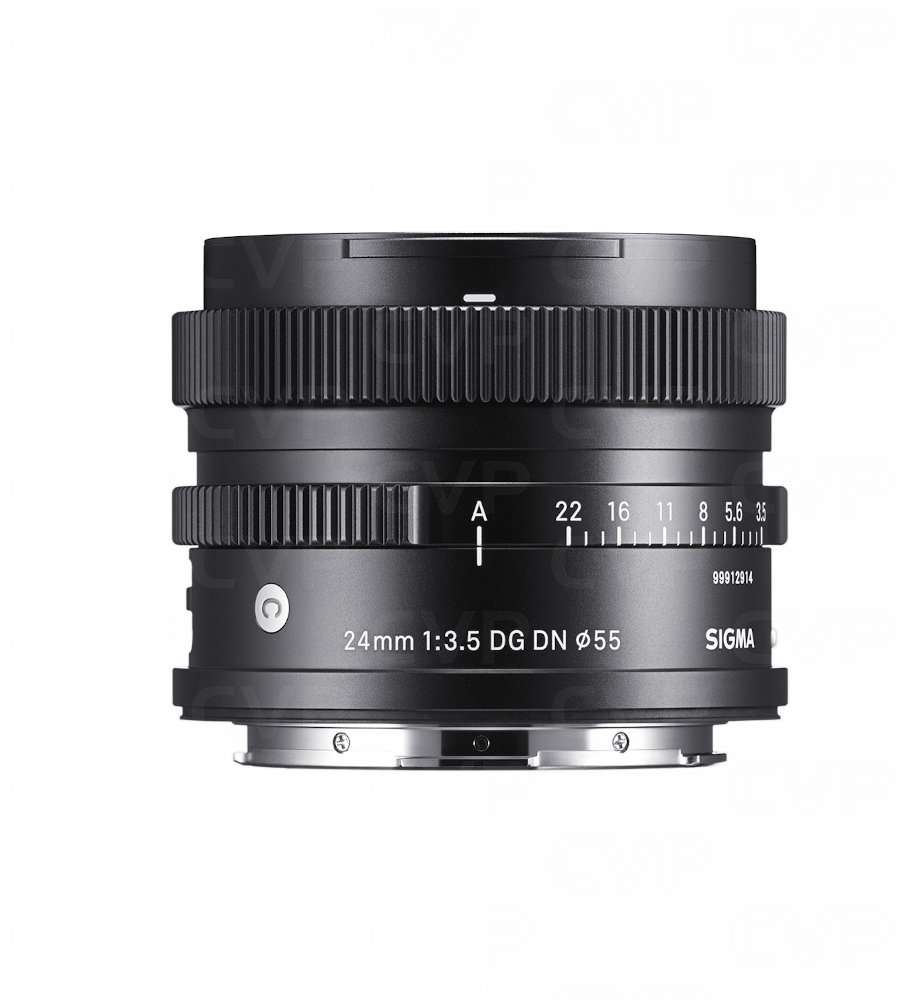 Buy - Sigma 24mm F3.5 DG DN C Series Lens for Full Frame Mirrorless