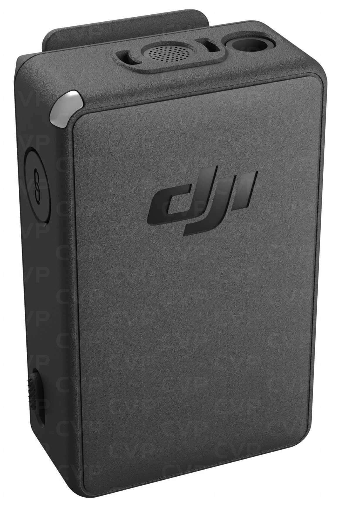 Buy DJI Wireless Microphone Transmitter (CP.OS.00000123)