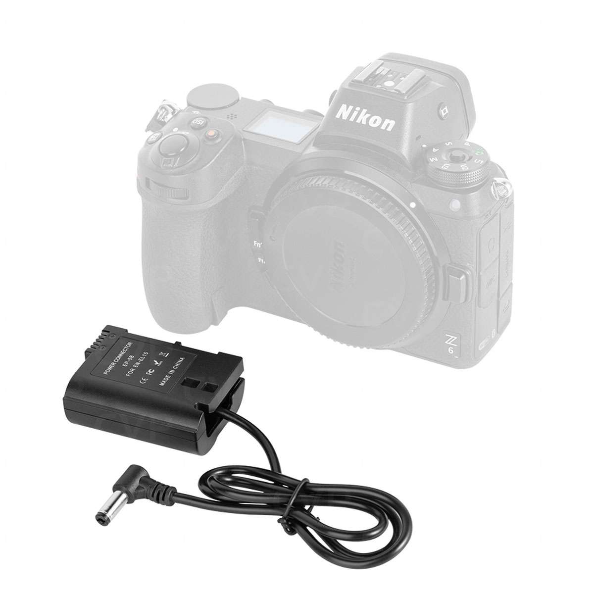 Buy SmallRig 3247 (SR3247) Dummy Battery ENEL15