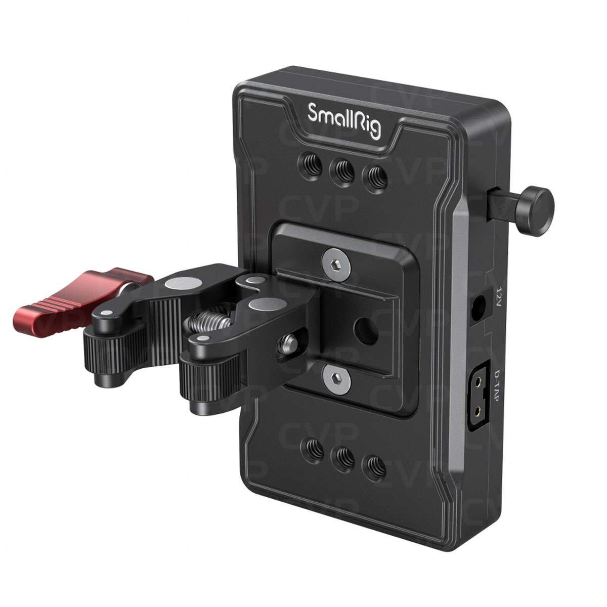 Buy SmallRig V Mount Adapter Plate w/Crab Clamp (SR3497)