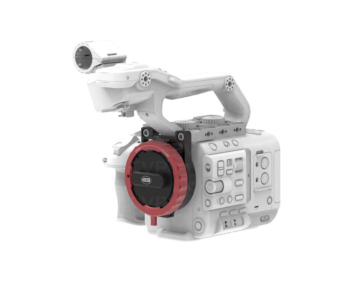 Buy Vocas 0900 0050 09000050 Sony E mount To PL Adapter MK II 