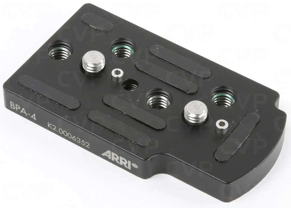 Buy - Used ARRI ALEXA Mini Bridge Adapter | CVP