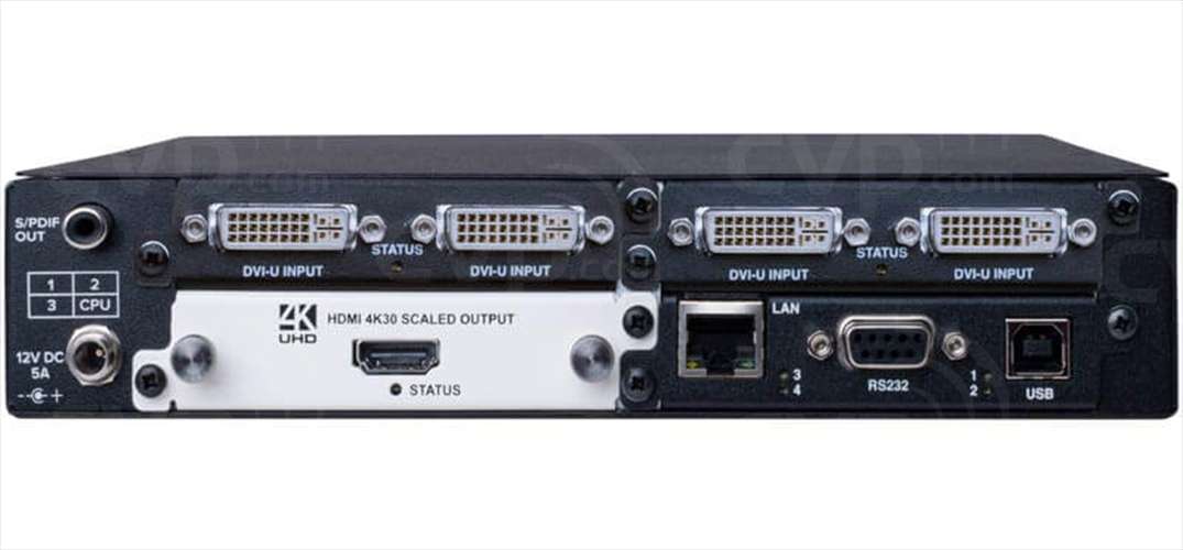 Buy - TV One TV1-MWP-4D-1Y CorioView Multi Window Processor (TV1-MWP-4D-1Y)