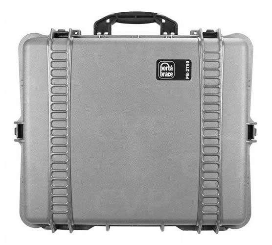 Buy Portabrace PB2750EVA1P (PB2750EVA1P) Hard Case with Custom