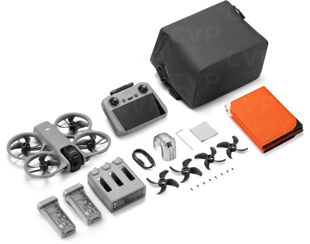 DJI Avata 360 Fly More Combo (RC 2) Photo