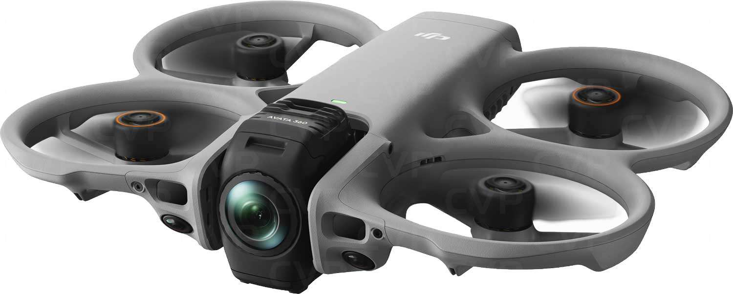 DJI Avata 360 Fly More Combo (RC 2) Photo