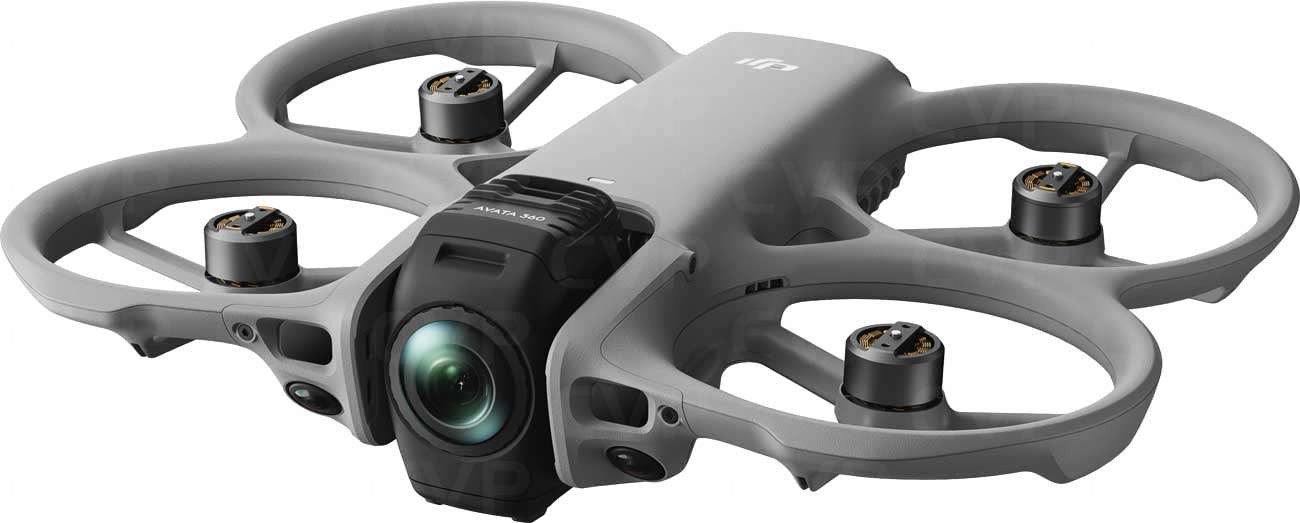 DJI Avata 360 Fly More Combo (RC 2) Photo