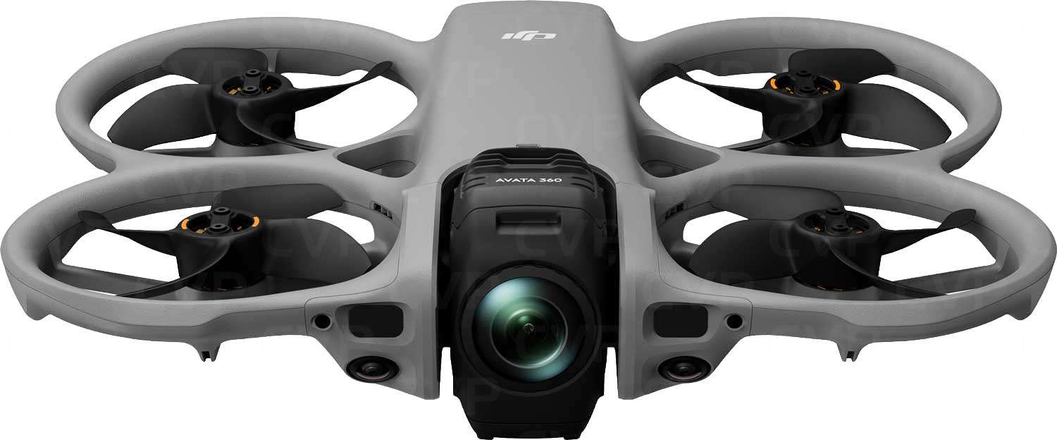 DJI Avata 360 Fly More Combo (RC 2) Photo