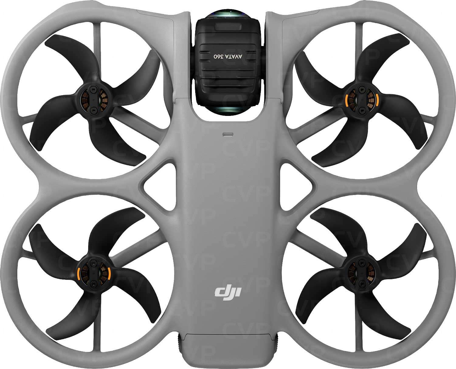 DJI Avata 360 Fly More Combo (RC 2) Photo