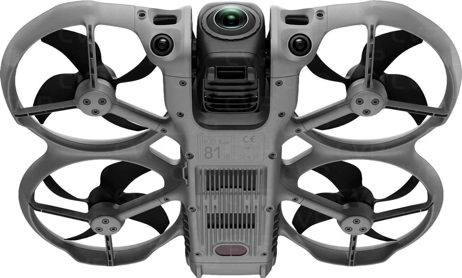 DJI Avata 360 Fly More Combo (RC 2) Photo