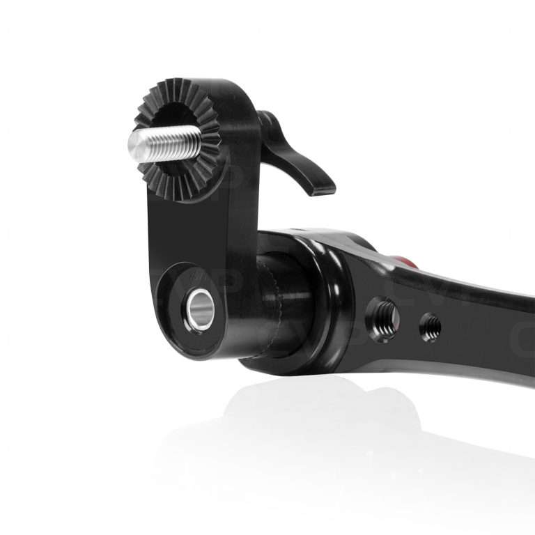 Buy SHAPE Tripod Pan Handle Push Button ST Series (PANST)