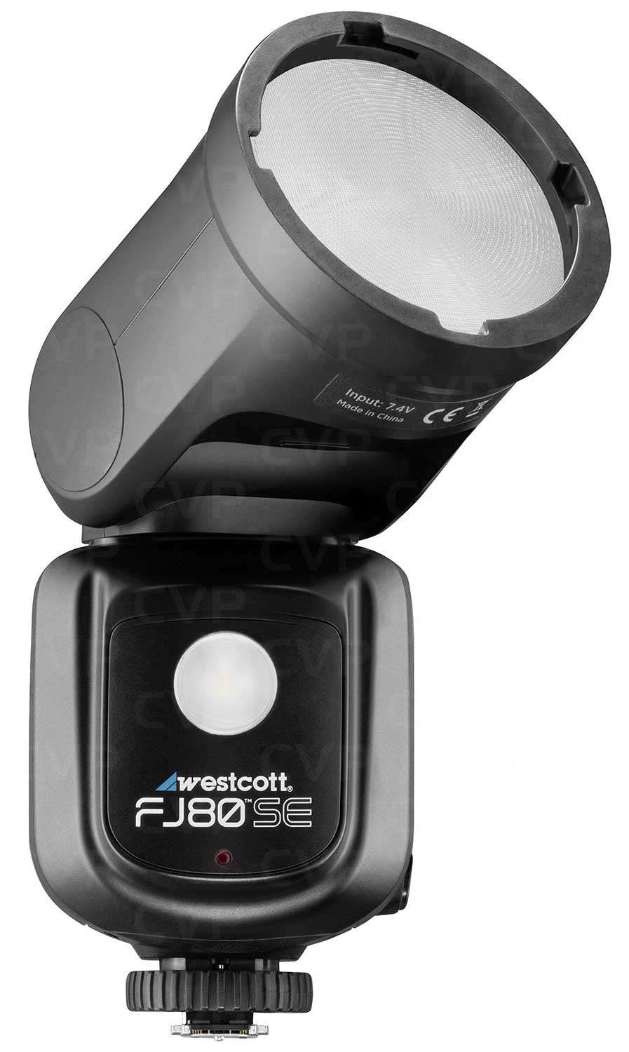 Westcott FJ80-SE S 80Ws Speedlight - Sony Cameras Photo