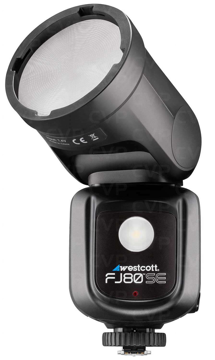 Westcott FJ80-SE S 80Ws Speedlight - Sony Cameras Photo