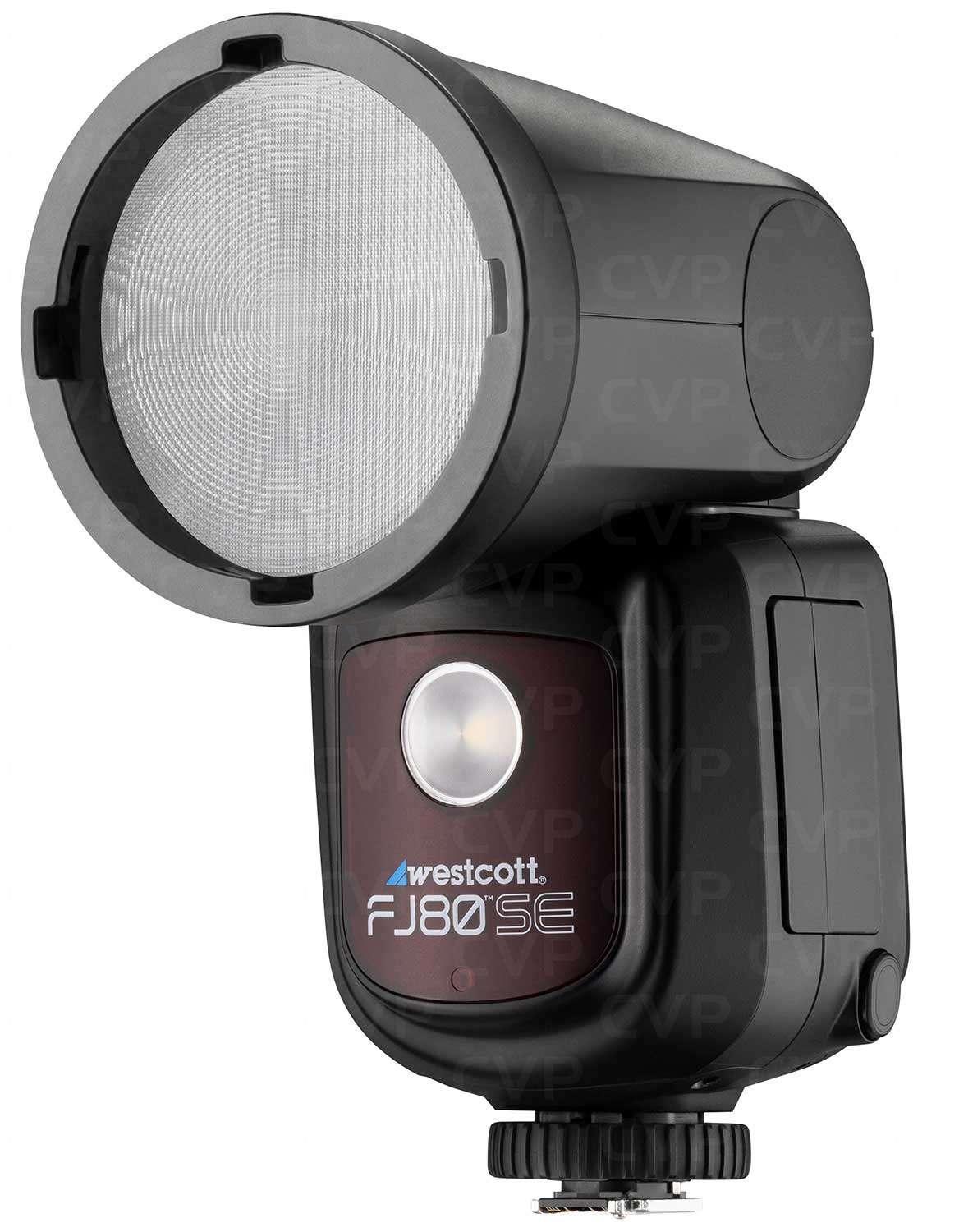 Westcott FJ80-SE S 80Ws Speedlight - Sony Cameras Photo