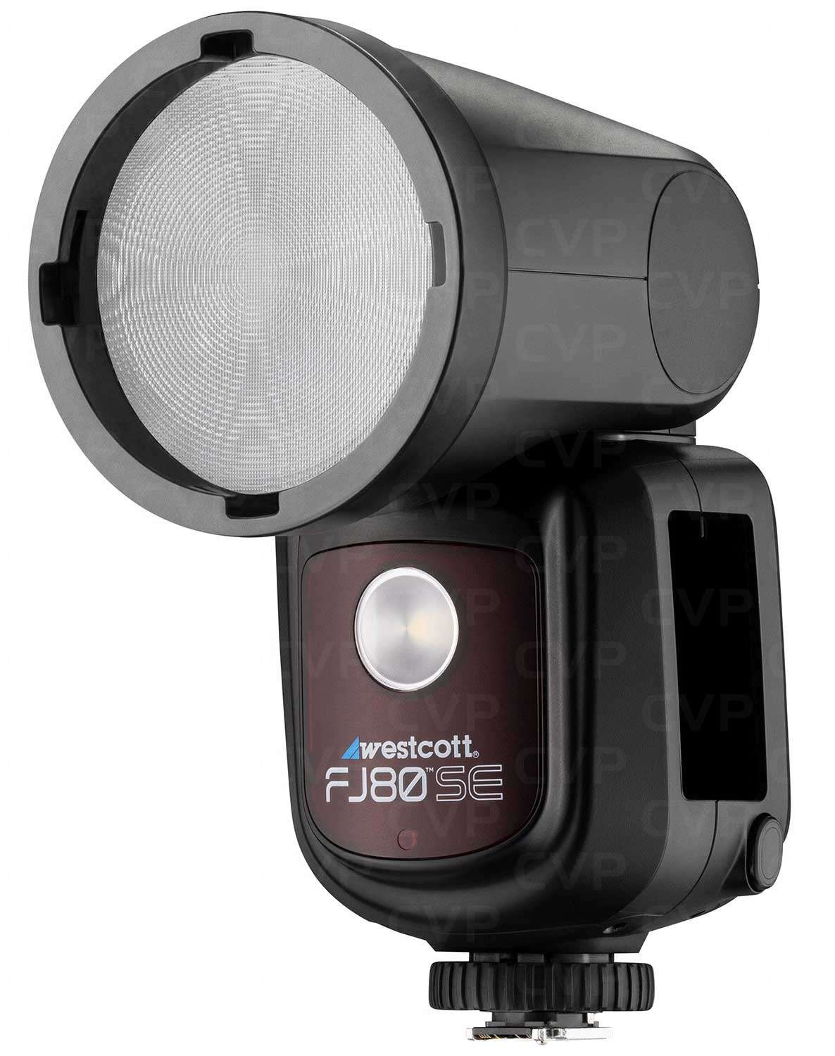 Westcott FJ80-SE S 80Ws Speedlight - Sony Cameras Photo