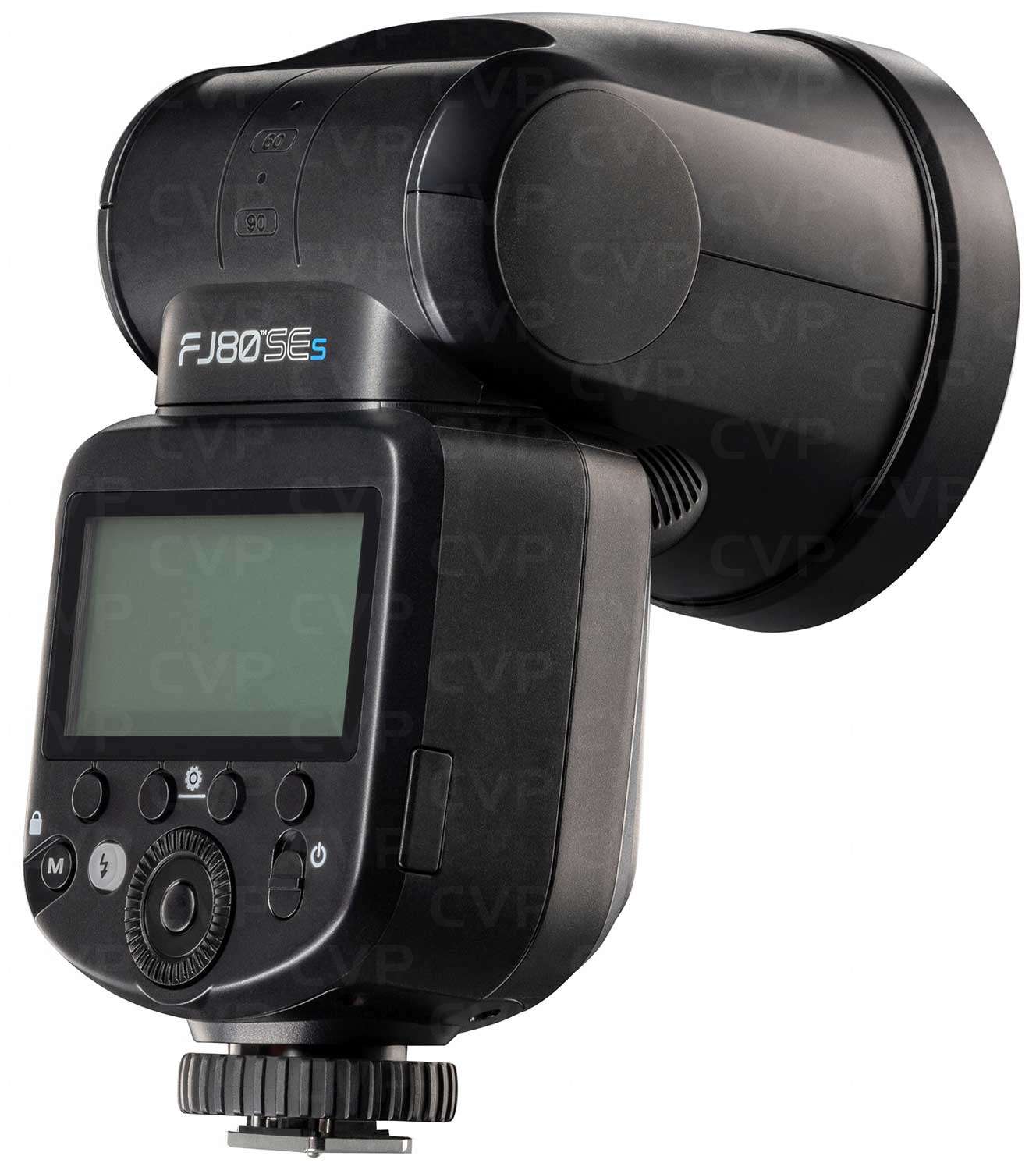 Westcott FJ80-SE S 80Ws Speedlight - Sony Cameras Photo