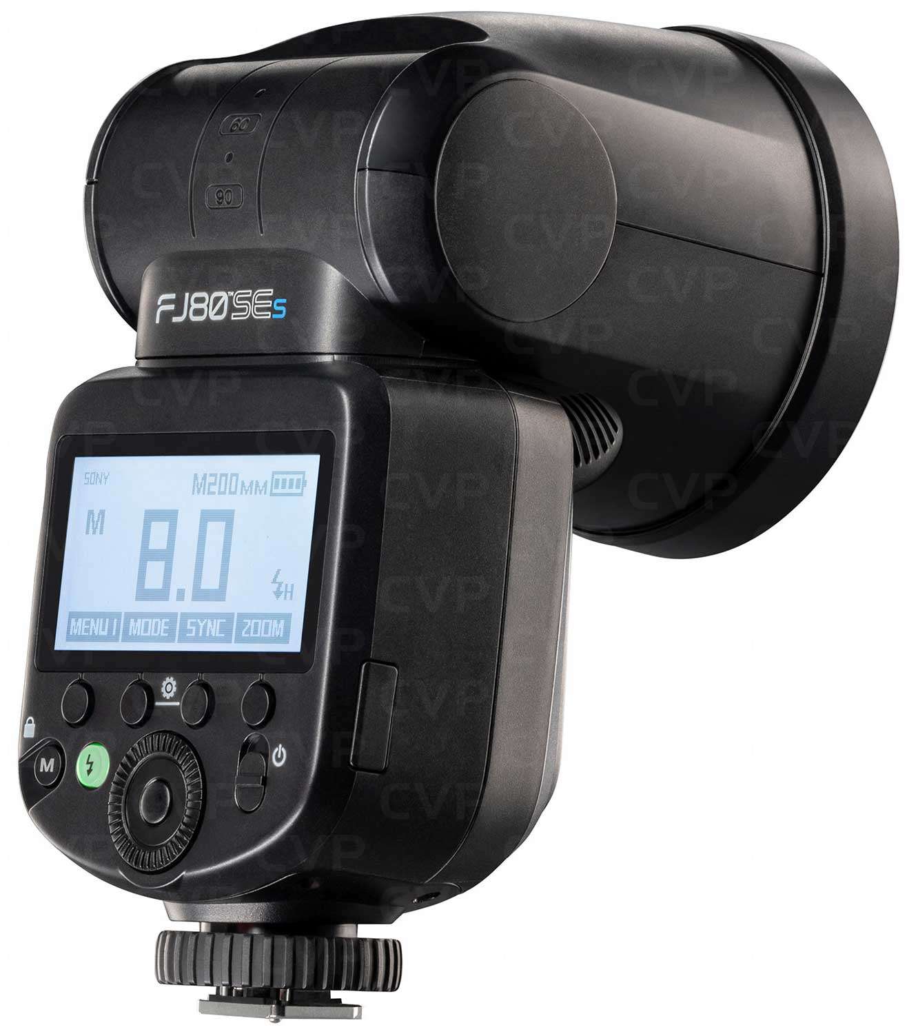 Westcott FJ80-SE S 80Ws Speedlight - Sony Cameras Photo