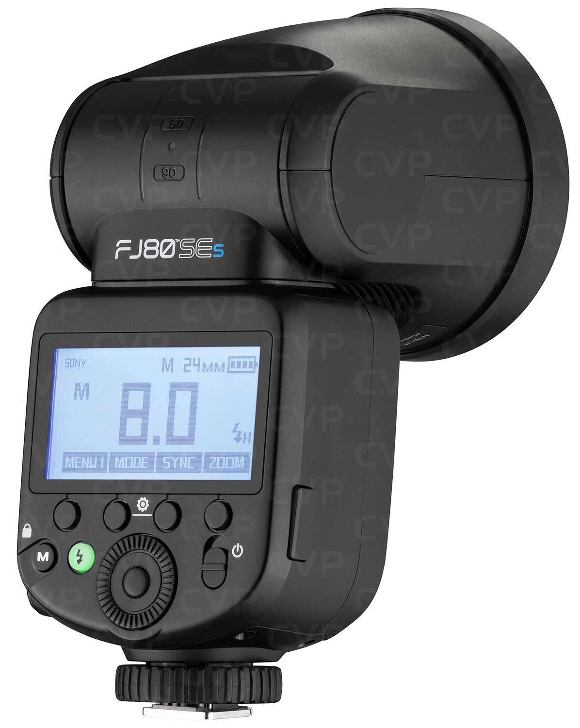 Westcott FJ80-SE S 80Ws Speedlight - Sony Cameras Photo