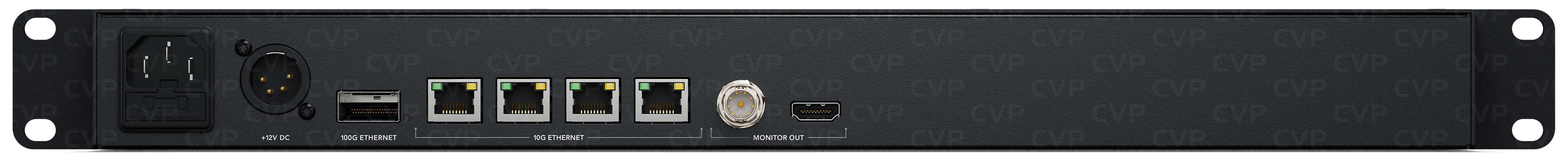 Blackmagic Cloud Store Max 24TB Photo