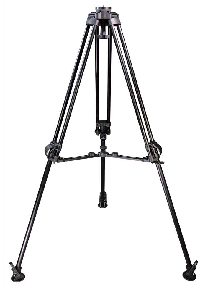 Buy - Cartoni PTZ Lightweight Tripod Kit (KPTZ721/75)