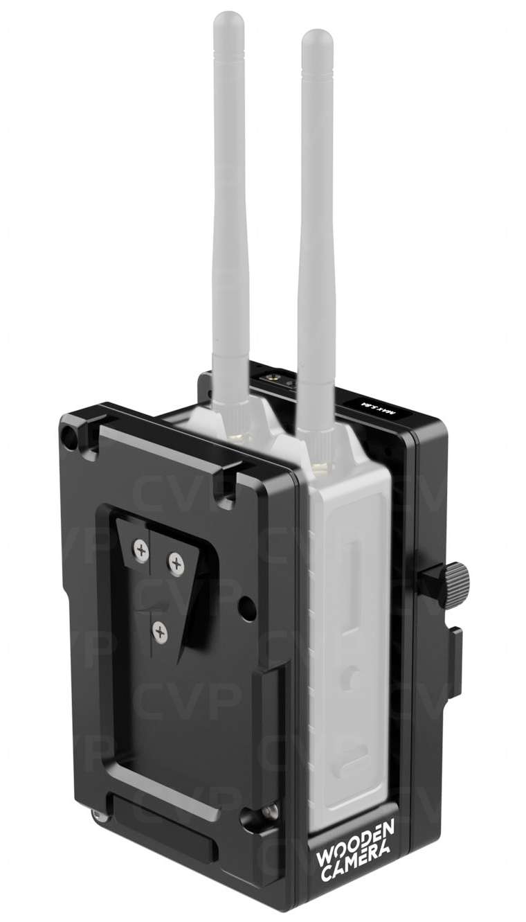 Buy - Wooden Camera Bolt LT TX Cradle - VM (A00054)
