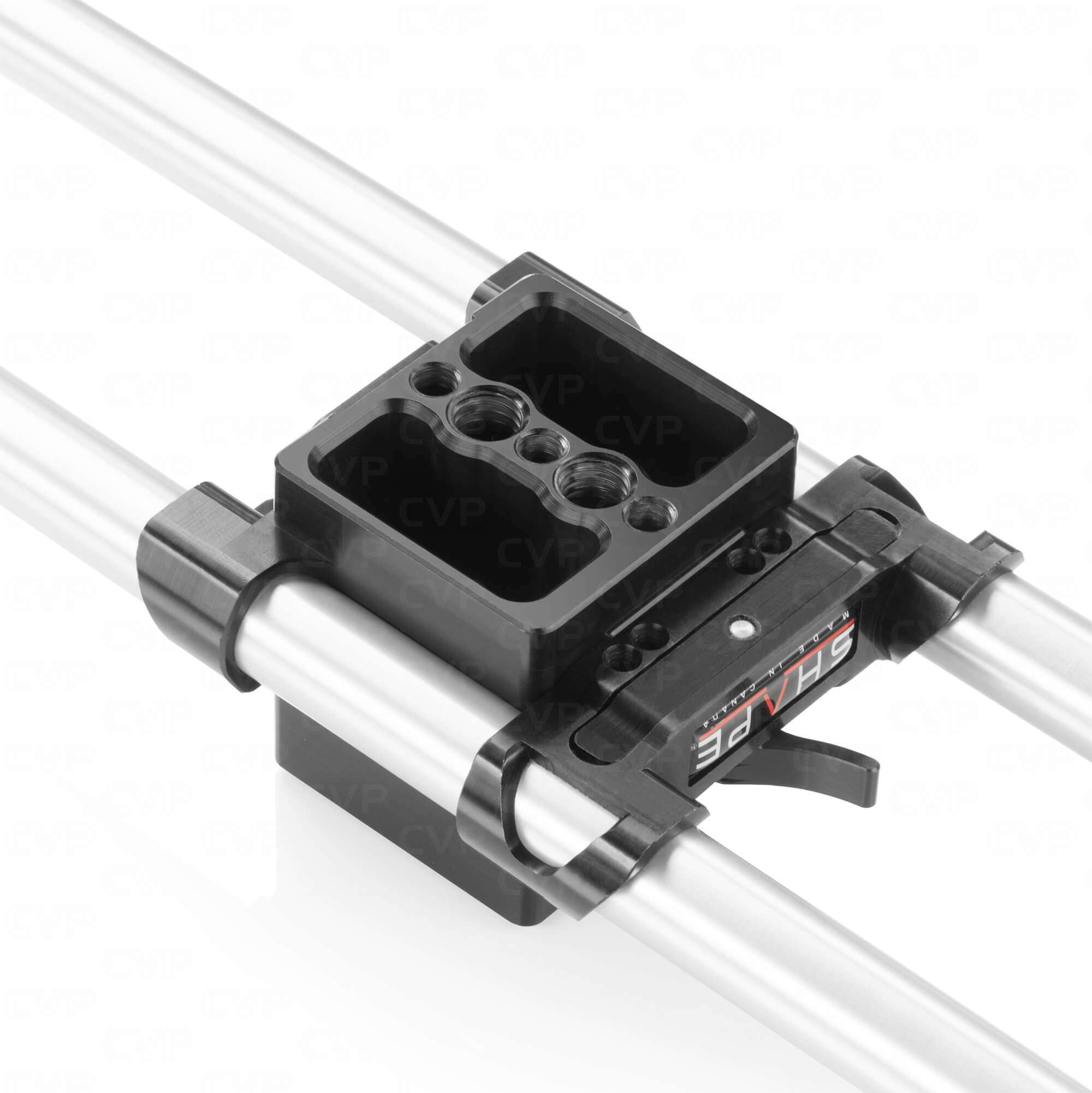 Buy SHAPE Sony A7SIII Offset Shoulder Mount (A7S3OF)