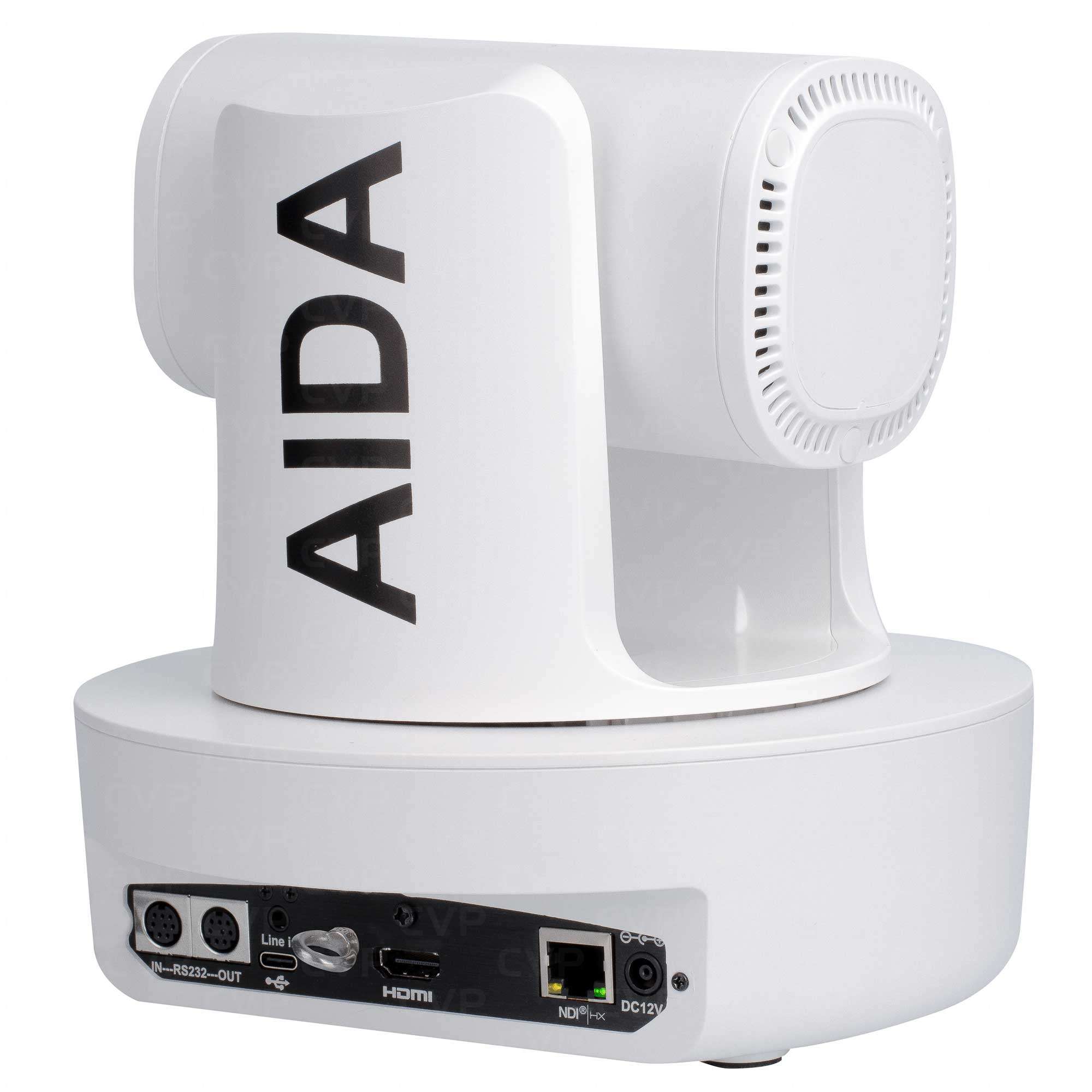 Aida Imaging PTZ4K-NDI-X30W PTZ Camera Photo