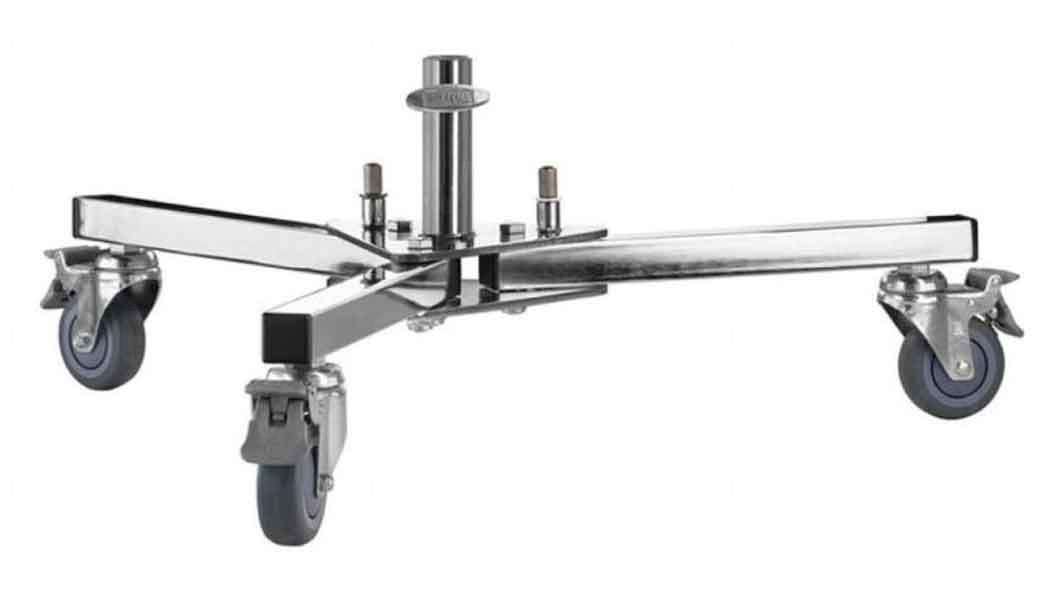 Sus Stand Comprar - Kupo KUP-350 Runway Base Stand (KUP-350)