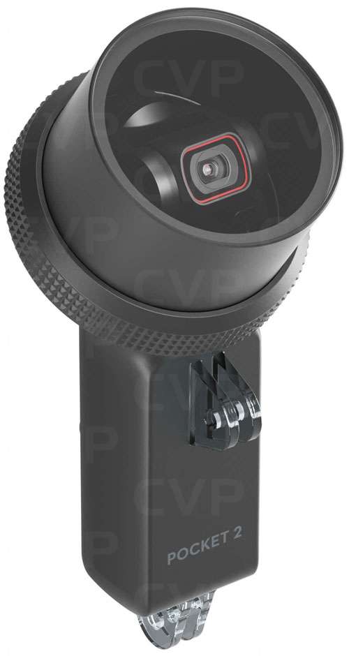 Buy DJI Pocket 2 Waterproof Case (CP.OS.00000125)