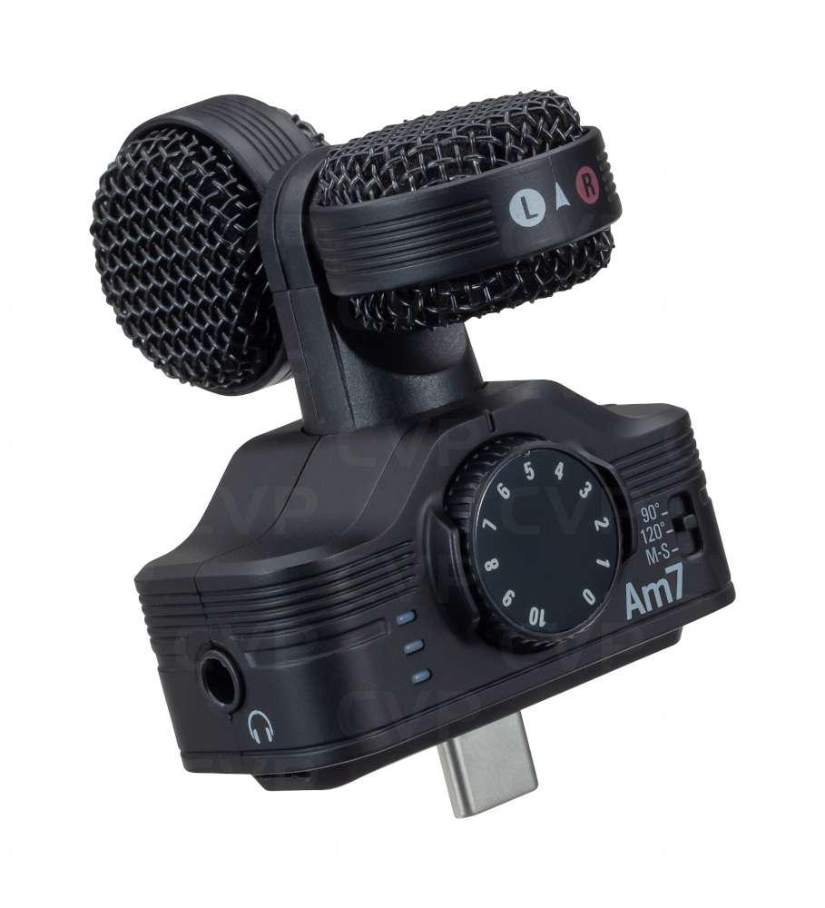 Buy - Zoom Am7 Stereo Microphone - Android (Am7)