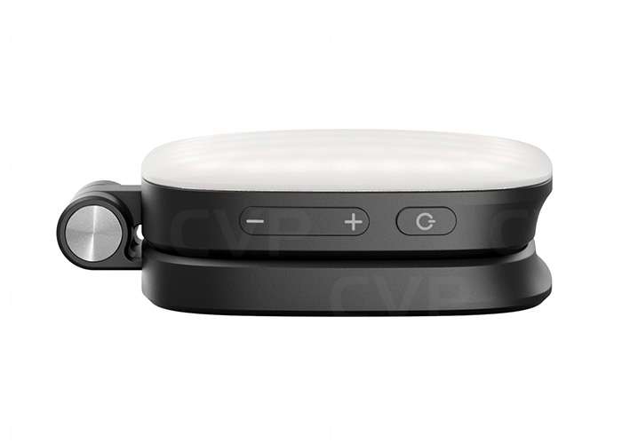 Buy - SmallRig Vibe Mobile LED Light (Black/White) (SR4656)