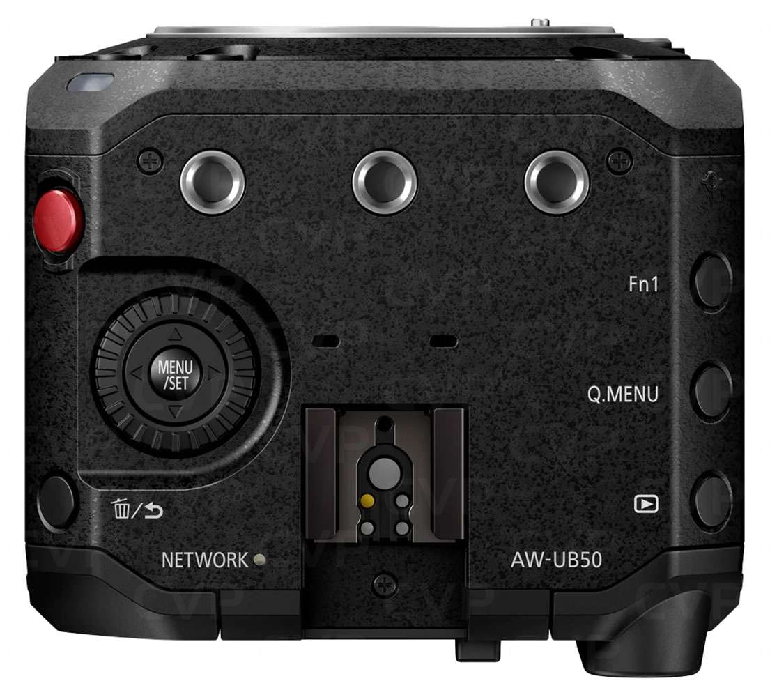 Ub50 Buy - Panasonic AW-UB50 (AW-UB50E )