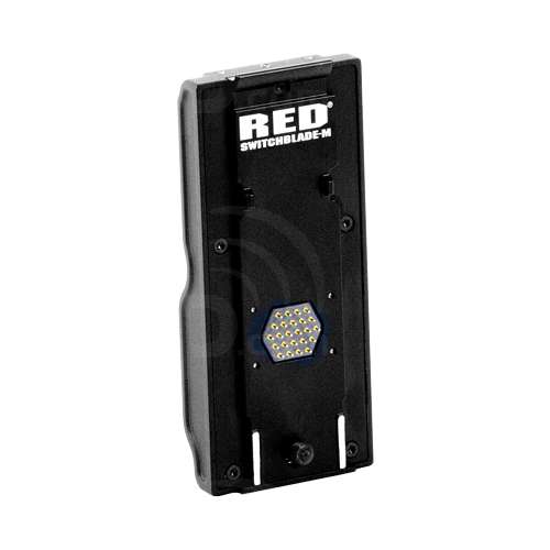Switchblade Camera Buy - Ex-Demo RED SWITCHBLADE-M Camera Interface (720-0026)
