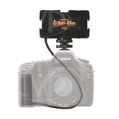 Hawk-Woods HB-5D Hot-Bloc 5D/7D Photo