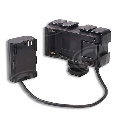 Hawk-Woods HB-5D Hot-Bloc 5D/7D Photo