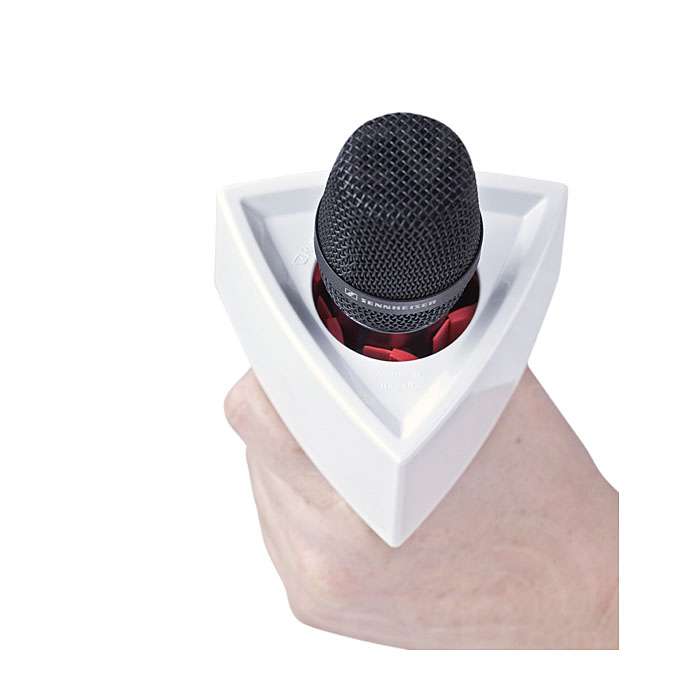 Triangular Mic Buy - Rycote Triangular Mic Flag (RYC107308)
