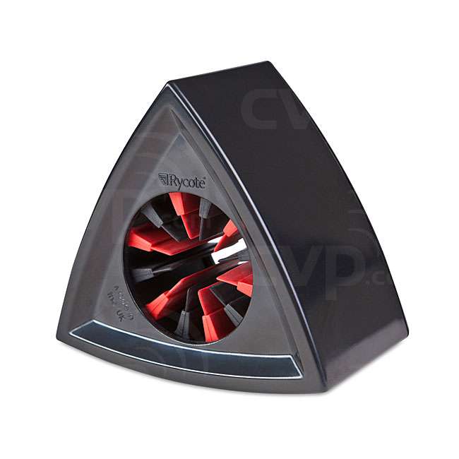 Triangular Mic Buy - Rycote Triangular Mic Flag (RYC107308)