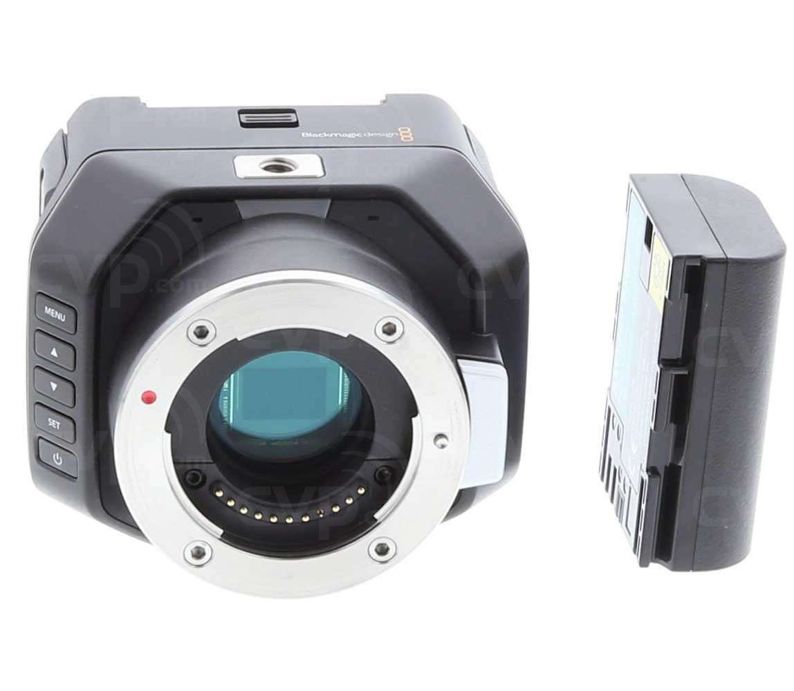blackmagic mft