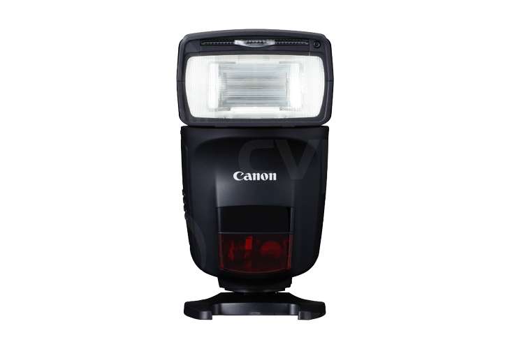 Buy Canon SpeedLite 470EXAI Flash with Motorised Bounce and Swivel
