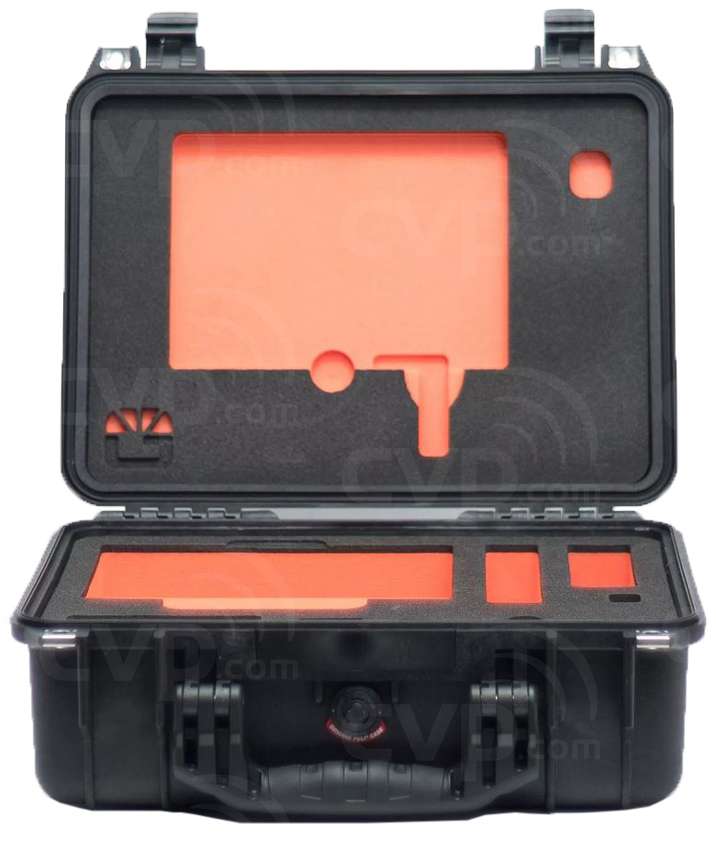 Buy - Bright Tangerine B1350.1003 (B13501003) Misfit Atom Matte Box ...