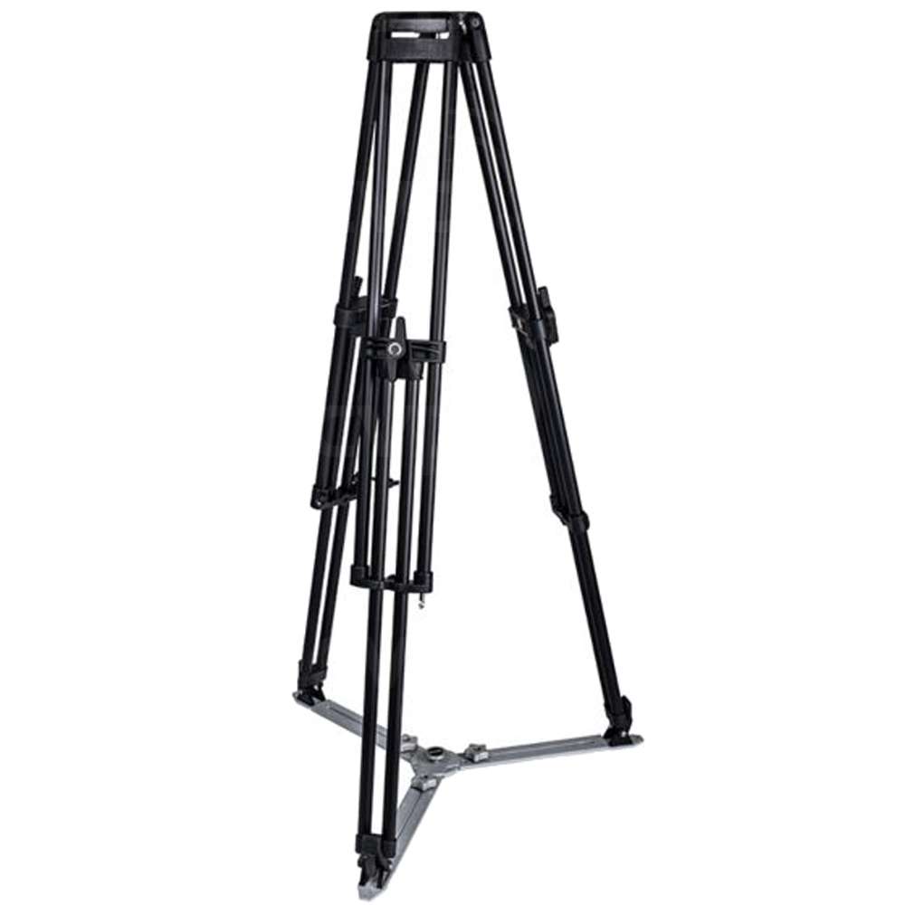 Buy - Miller (2122G) HDC 100 1-Stage Tall Alloy Tripod to suit HDC ...