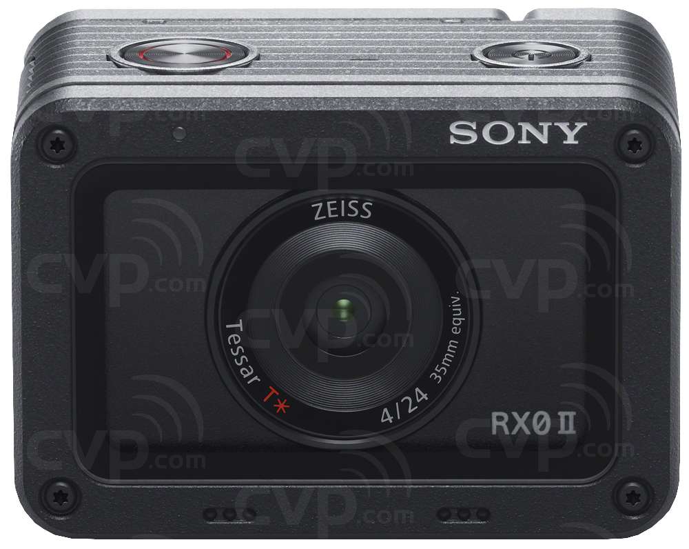 Sony RX0 II Waterproof Camera Photo